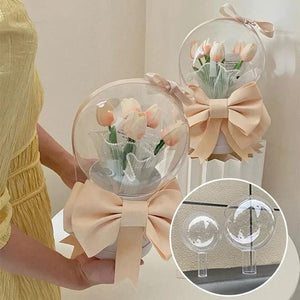 Poca Ball Packaging Flowers Decor Snac Gift Boxes