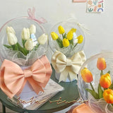 Poca Ball Packaging Flowers Decor Snac Gift Boxes