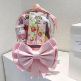 Poca Ball Packaging Flowers Decor Snac Gift Boxes
