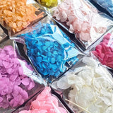 Preserved Hydrangea Dried Flowers DIY Wedding Material Package