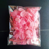 Preserved Hydrangea Dried Flowers DIY Wedding Material Package