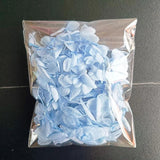 Preserved Hydrangea Dried Flowers DIY Wedding Material Package
