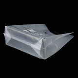 10pcs Thank You Plastic Gift Bag Wedding Birthday Party Baby Shower Decoration