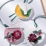 Dried Flowers for Epoxy Resin Mold DIY Candle Crafts