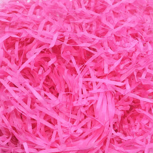 50g DIY Shredded Raffia Confetti Candy Filling Material