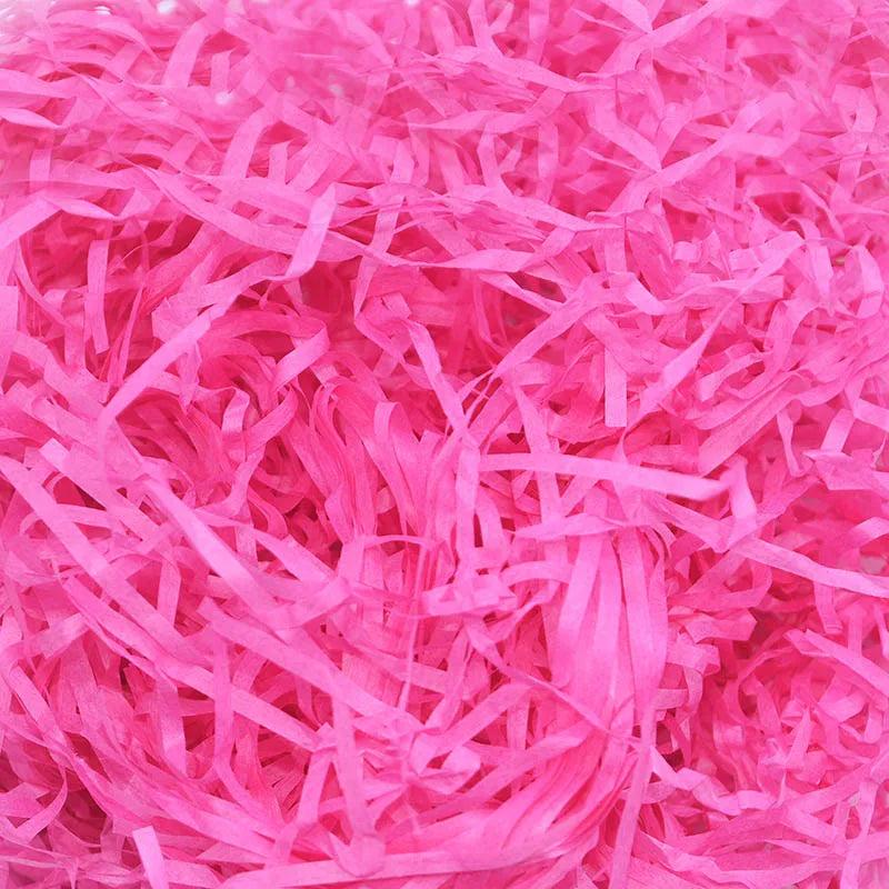50g DIY Shredded Raffia Confetti Candy Filling Material