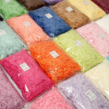 50g DIY Shredded Raffia Confetti Candy Filling Material