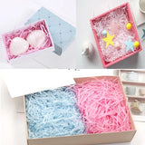 50g DIY Shredded Raffia Confetti Candy Filling Material