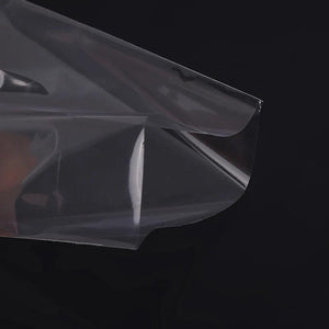 Clear Plastic Bag Open Top Candy Cookie Bread Food Opp Cake Gift  Wedding Party