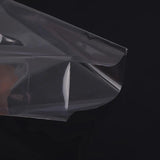 Clear Plastic Bag Open Top Candy Cookie Bread Food Opp Cake Gift  Wedding Party