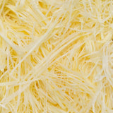 Colorful Shredded Crinkle Raffia Filler DIY Wedding Party Candy Packaging