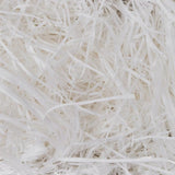 Colorful Shredded Crinkle Raffia Filler DIY Wedding Party Candy Packaging
