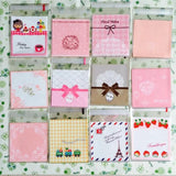 100Pcs Clear Plastic Cookie Packaging Bags Party Supplies Wedding Decoration