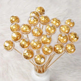 10Pcs Clear Acrylic Chocolate Truffle Candy Box Holder