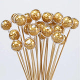 10Pcs Clear Mini Chocolate Box Holder Plastic Truffle Candy Packaging