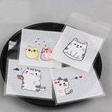 Candy Bag Cookie Package Ornament Gift Bags Opp Clear Pocket Wedding