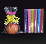 50pcs Plastic Gift Packaging Bags for Event Party Toy Pr