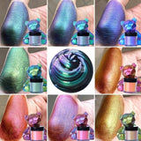 Chameleon Resin Pigment Glitter Powder DIY Jewelry Nail Art