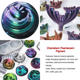 Chameleon Resin Pigment Glitter Powder DIY Jewelry Nail Art