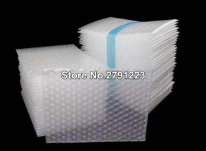 10*15cm 50Pcs Bubble Protective Bag Wrap Craft Bubble Mailer B