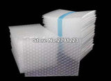 10*15cm 50Pcs Bubble Protective Bag Wrap Craft Bubble Mailer B