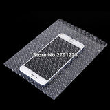 10*15cm 50Pcs Bubble Protective Bag Wrap Craft Bubble Mailer B
