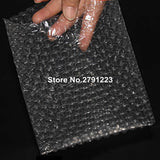 10*15cm 50Pcs Bubble Protective Bag Wrap Craft Bubble Mailer B