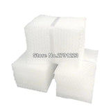 10*15cm 50Pcs Bubble Protective Bag Wrap Craft Bubble Mailer B
