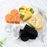 10pcs Eid Mubarak Candy Boxes Ramadan Gift Packaging