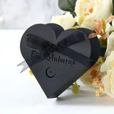 10pcs Eid Mubarak Candy Boxes Ramadan Gift Packaging