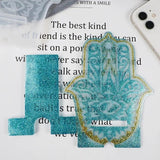 Hand of Fatima Phone Holder Silicone Mold