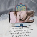 Hand of Fatima Phone Holder Silicone Mold