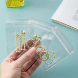 Jewelry Anti-Oxidation Storage Bag Box for Earring Necklace Bracelet