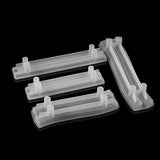 Fruit Tray Handle Silicone Molds for Resin DIY Crafts