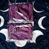 Velvet Star Tarots Oracle Cards Storage Bag