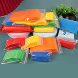 Mini Zip Lock Plastic Package Bags Small Jewelry Gift Storage Pouches