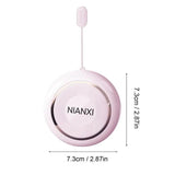 Travel Pill Box Star Jewelry Box Triple Seal For Hand Bag