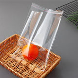 Self Sealing Small Poly OPP Plastic Bags Jewelry Gift Packing