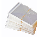 Self Sealing Small Poly OPP Plastic Bags Jewelry Gift Packing