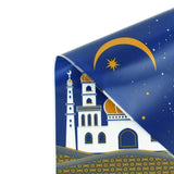 Eid Mubarak Gift Bags Ramadan Decoration Islamic Party Supplies
