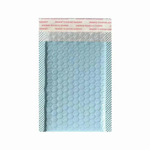 10Pcs Holo Foam Envelope Self Seal Mailing Bags For Small Businesses