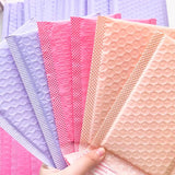 10Pcs Holo Foam Envelope Self Seal Mailing Bags For Small Businesses