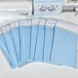 10Pcs Holo Foam Envelope Self Seal Mailing Bags For Small Businesses