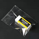 1000pcs 6x9cm Clear Self Adhesive Seal Plastic OPP Bags