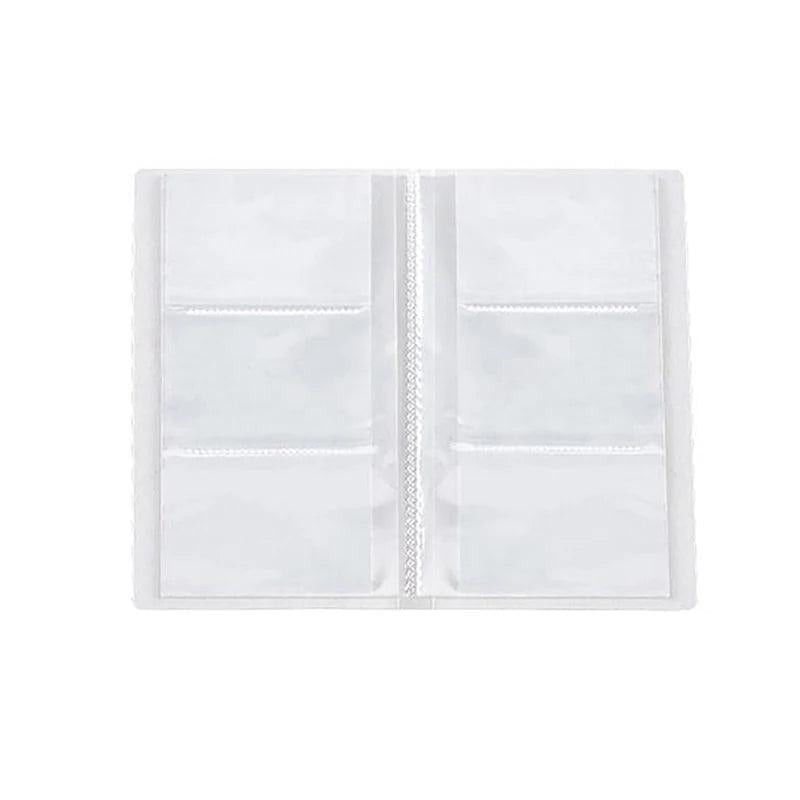 Antioxidation Jewelry Storage Bag Desktop Drawer Organizer