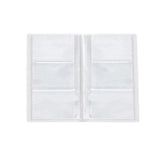 Antioxidation Jewelry Storage Bag Desktop Drawer Organizer