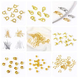 5Pairs 14K/18K Plated Earring Hooks Earwire DIY Jewelry Making Findings