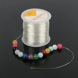 DIY Jewelry Making Kit with Jump Rings & Tools