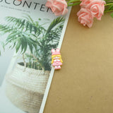 Rabbit Earring Charms for Bracelets DIY Jewelry Making Pendants Bulk