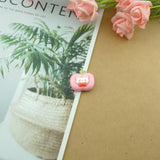 Rabbit Earring Charms for Bracelets DIY Jewelry Making Pendants Bulk